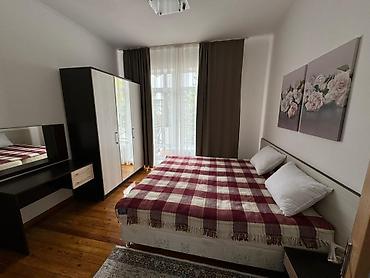 karagay resort: Коттедж, Каприз, Чолпон-Ата, 6 мест — 6