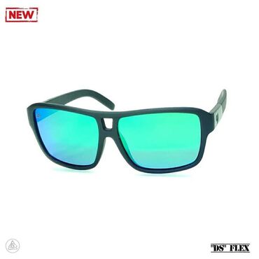 Солнцезащитные очки: Cолнцезащитные очки суб-линейки "the flex". Новейший материал оправы- — 8