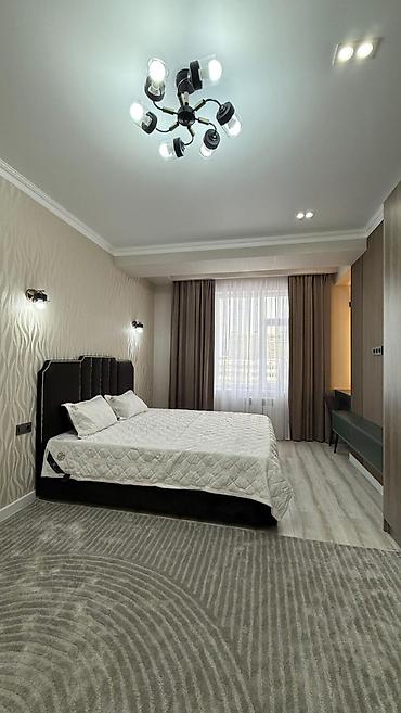 Продажа квартир: 3 комнаты, 93 м², Элитка, 6 этаж, Дизайнерский ремонт — 3