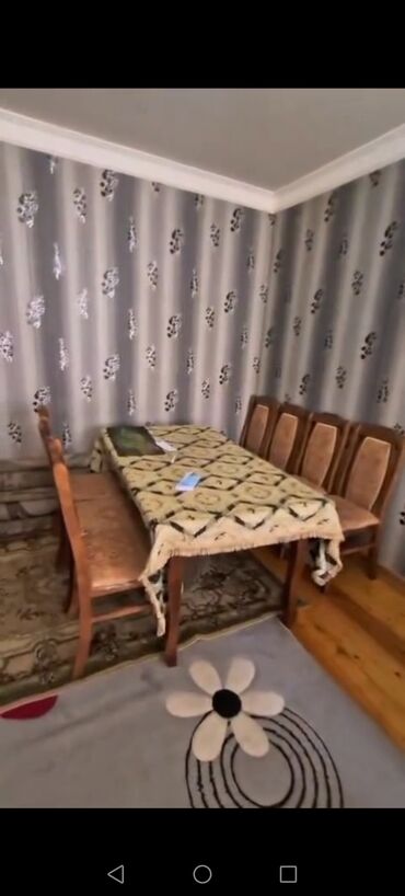 Mənzil kirayələyirəm: 3 otaqlı, 65 kv. m — 13