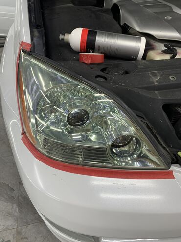 Автомойки: Автомойка | Полировка — 19