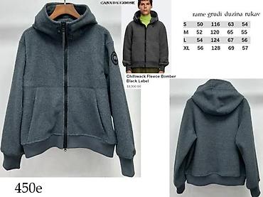 springfield prsluci: DSQUARED,CH.HEARTS, C.GOOSE, SPORTSKI TOP DUKSEVI, ULTRA HIT | Novo! — 1