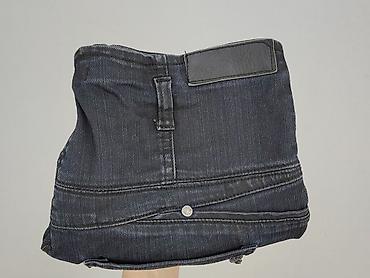 moda dla niskich: Szorty damskie, rozmiar S — 6