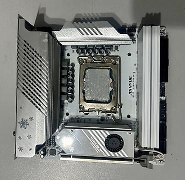 Процессоры для ПК: Процессор для ПК, Б/у, Intel Core i5, 6 ядер — 2