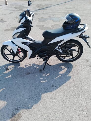 qazel turbo az: Tufan 150 sm3