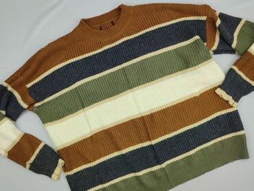 sweter marynarski: Sweter, 3XL (EU 46), condition - Very good