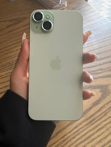 iphone 9 plus fiyatı: IPhone 15 Plus, 128 GB, Face ID, Simsiz şarj