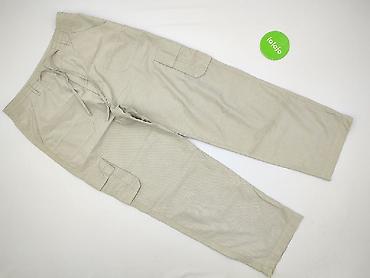 spiwor: Spodnie cargo damskie, rozmiar M — 2