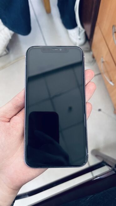 копия айфона: IPhone 11, Б/у, 128 ГБ, 83 %
