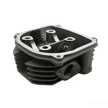 grejaci golf 4: Glava cilindra za 4T skuter/motokultivator – 139QMB/1P39QMB (GY6 50) — 2