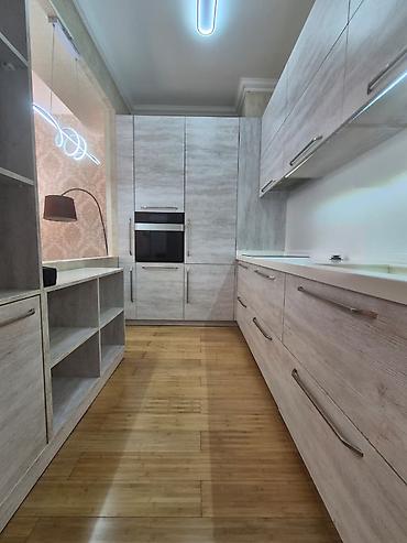 makler gence: 2 otaqlı, Yeni tikili, m. 20 Yanvar, 58 kv. m — 8