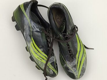 buty sneakersy sportowe: Sport shoes Adidas, 38, Used