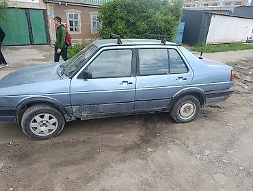 Volkswagen: Volkswagen Jetta: 1990 г. at lalafo.kg — 3 Volkswagen: Volkswagen Jetta: 1990 г. — 3