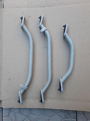 124 обшивка: Продаю ручки салона на Mercedes Benz W 124 — 2