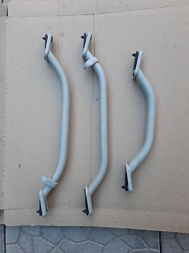кнопки w124: Продаю ручки салона от Mercedes Benz W124 — 2