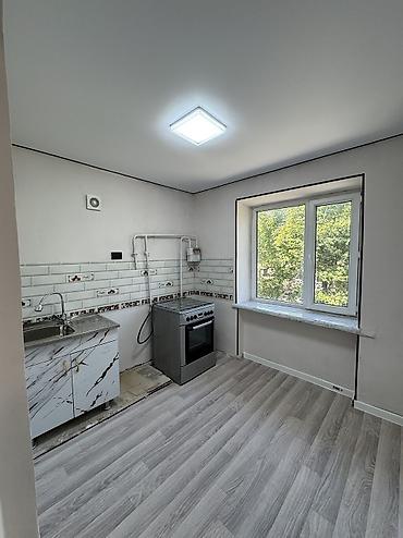 парковка на ваз 21 06: 3 комнаты, 55 м², 104 серия, 3 этаж, Евроремонт — 1