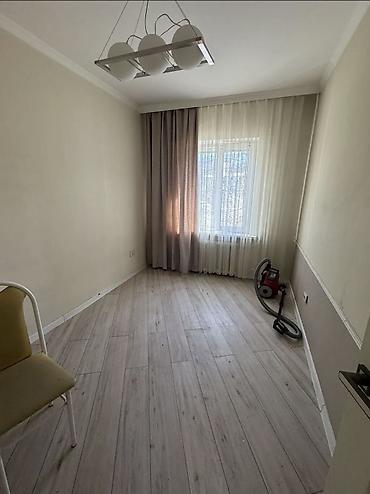 21х: 3 комнаты, 80 м², 106 серия, 1 этаж, Евроремонт — 7