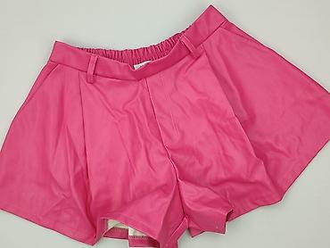 pull and bear kolarki: Szorty damskie, rozmiar L — 1