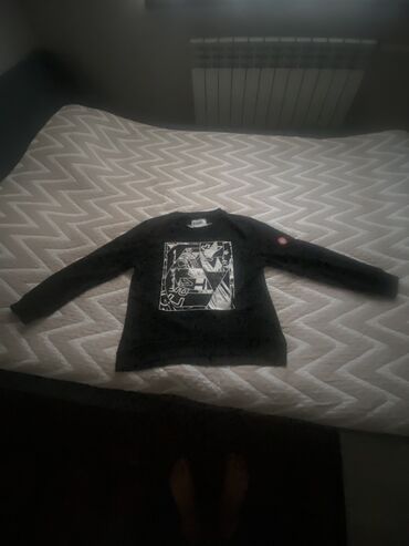 купить джинсовое платье турция большого размера: Лонгслив cav empt