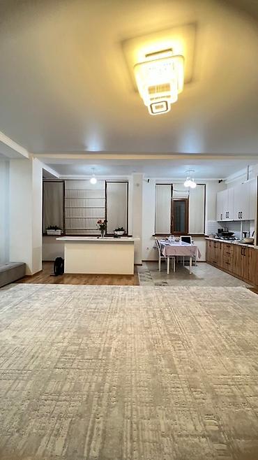 Продажа квартир: 3 комнаты, 107 м², Элитка, 2 этаж, Косметический ремонт — 2