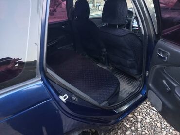 Toyota: Toyota Corolla: 2002 г., 1.8 л, Автомат, Бензин, Минивэн — 2