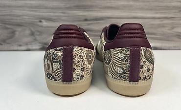Кроссовки и спортивная обувь: 👟 Xanımlar üçün Original adidas Samba – Yeni, qutuda / ölçü 42 Brend — 2