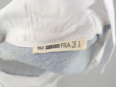 clothes miss: MISS F, Koszula damska, rozmiar S — 4