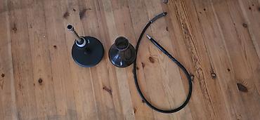 smok: Nargilə dəsti – Alpha Hookah tavası ilə Məhsulun təsviri: - Brendli — 3