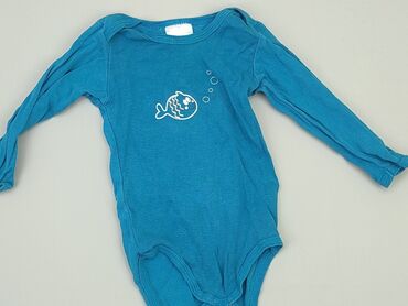 Body: Body, 9-12 m, 
stan - Bardzo dobry