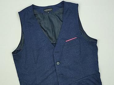 gilet: Uniform, Kamizelka damska, rozmiar 6XL — 1