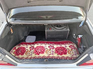 mersedes e class: Mercedes-Benz W124: 1994 г., 3.2 л, Автомат, Бензин, Седан — 7