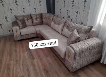 Divanlar: Künc divan, Yeni, Açılan, Bazalı, Parça, Şəhərdaxili pulsuz çatdırılma — 5