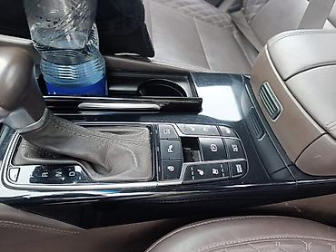 Kia: Kia K7: 2019 г., 3.3 л, Автомат, Бензин, Седан — 10