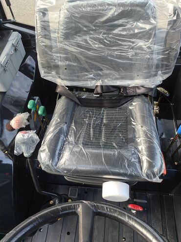 Тракторы Deutz-Fahr: FARMLEAD FL504 - 17900$ Погрузчик - 4700$ Акция ! ! ! Акция ! ! ! — 12