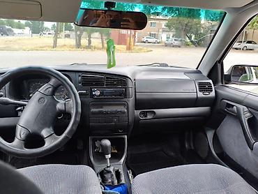a8 d2: Volkswagen Vento: 1996 г., 1.8 л, Механика, Бензин, Седан — 4