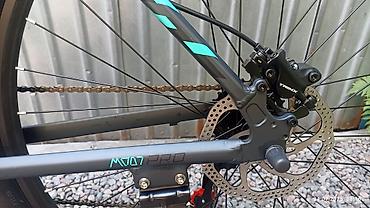 Горные велосипеды: Горный велосипед, Trinx, Алюминий, Новый — 15