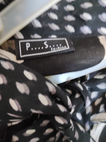 Bluze: S (EU 36), Pamuk, Cvetni, Sa ilustracijom, bоја - Crna na lalafo.rs — 9 Bluze: S (EU 36), Pamuk, Cvetni, Sa ilustracijom, bоја - Crna — 9