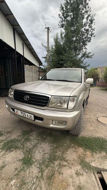 к5 машина бишкек цена: Toyota Land Cruiser: 2002 г., 4.2 л, Автоматические, Дизель, Внедорожник