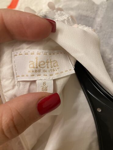 Donlar: Платья для маленьких принцесс. Одевали по одному разу. Как новые — 9