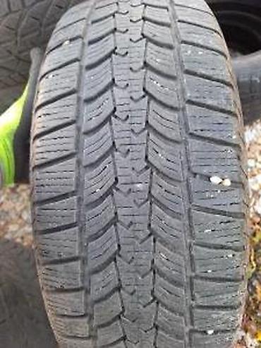 car: SAVA M+S | Karakteristike guma Sezona Sve sezone Dimenzije 215/60 — 4