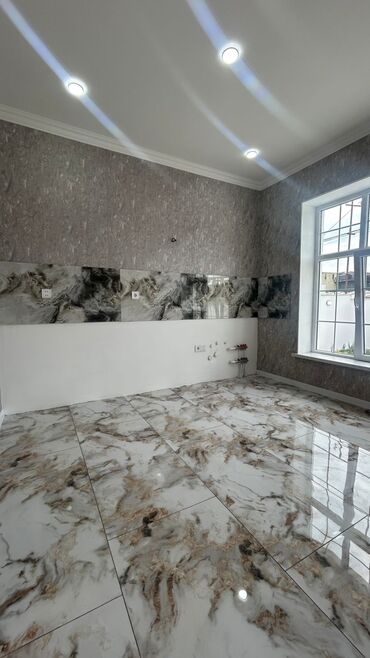 Həyət evləri və villaların satışı: 3 otaqlı, 110 kv. m, Kredit yoxdur, Yeni təmirli — 25