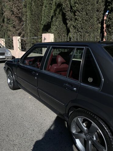 Volvo: Volvo 960: 2.5 l | 1995 il 33000 km Sedan — 3