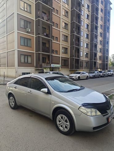 ниссан альмера тино дизель: Nissan Primera: 2002 г., 2 л, Вариатор, Бензин, Седан