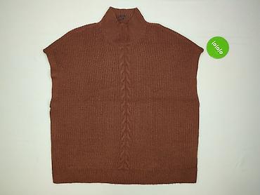 sweter bialy: Bpc bonprix collection, Narzutka damska, rozmiar XL — 2
