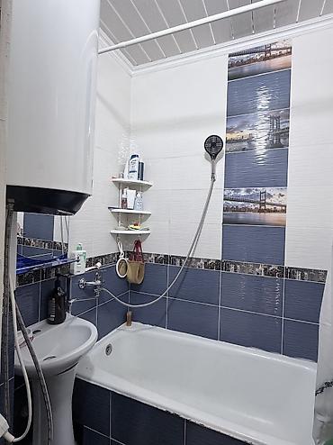 завадской 11: 3 комнаты, 68 м², 3 этаж, Косметический ремонт — 4