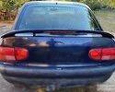 Vozila: RETROVIZORI ZA FORD ESCORT OD 1996. DO 2000. GOD. | SMEDEREVSKA — 4