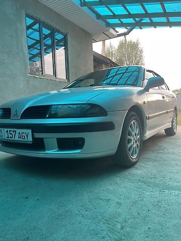 пена балончик: Mitsubishi Carisma: 2002 г., 1.8 л, Механика, Бензин, Седан — 2