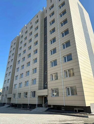1 комнатная квартира в месяц: 1 комната, 22 м², Индивидуалка, 6 этаж, Евроремонт
