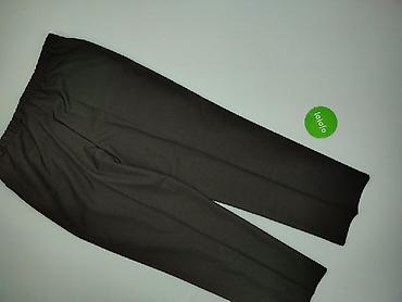 dungarees pull and bear: Pronto Moda, Spodnie garniturowe męskie — 4