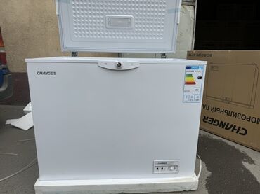 Морозильники: Морозильник, Новый, Бесплатная доставка, Платная доставка, Самовывоз — 20